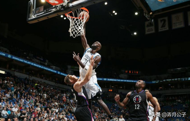 nba为什么叫凯文(名唤“凯文”的球员组队战力如何？加内特杜兰特领衔，乐福第六人)