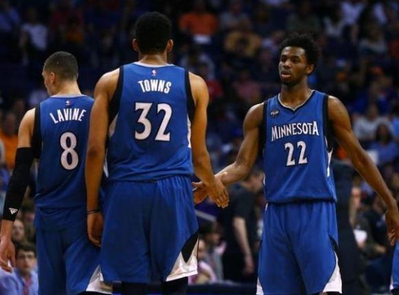 nba哪些垃圾队（除了真正的巨星，没人可以挽救他们-说说nba的“超级大烂队”）