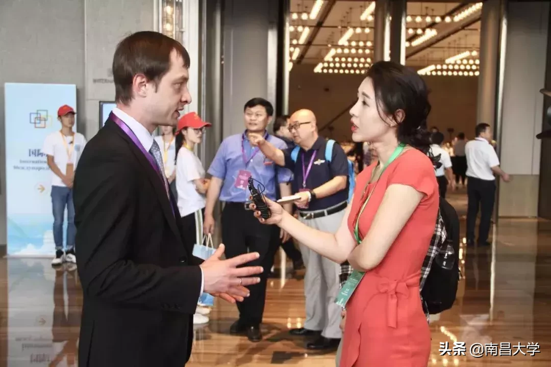 2019国际产学研用合作会议（南昌）圆满落幕