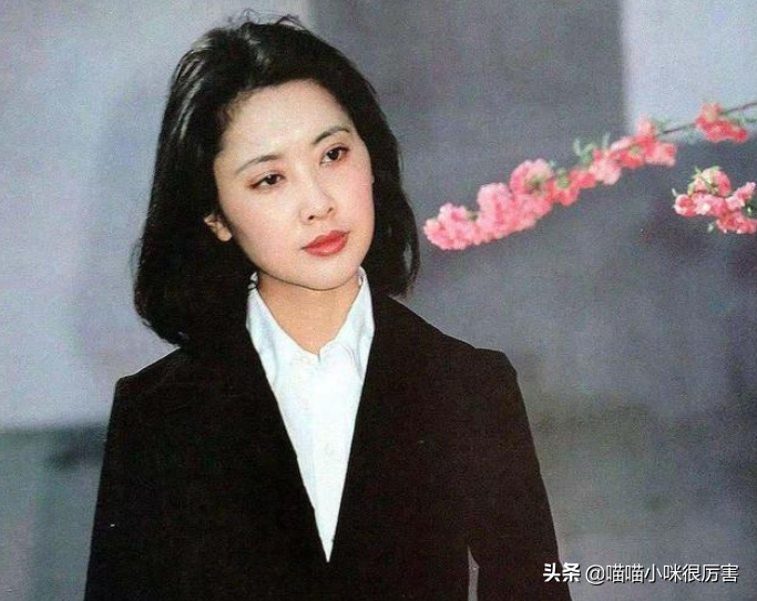 兔牙喵喵喵被抓了吗(龅牙也漂亮的女明星，只服这6位，美人三分龅果然是真的)