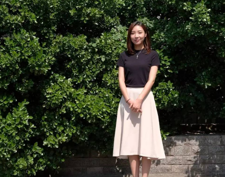 高考十大美女状元