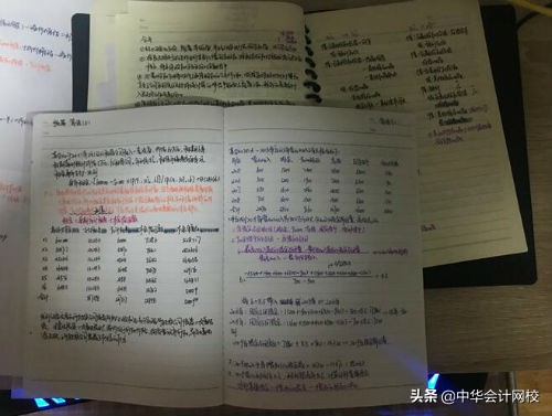 上厕所都刷题！不给自己失败重考的机会，宝妈破釜沉舟一年过中级