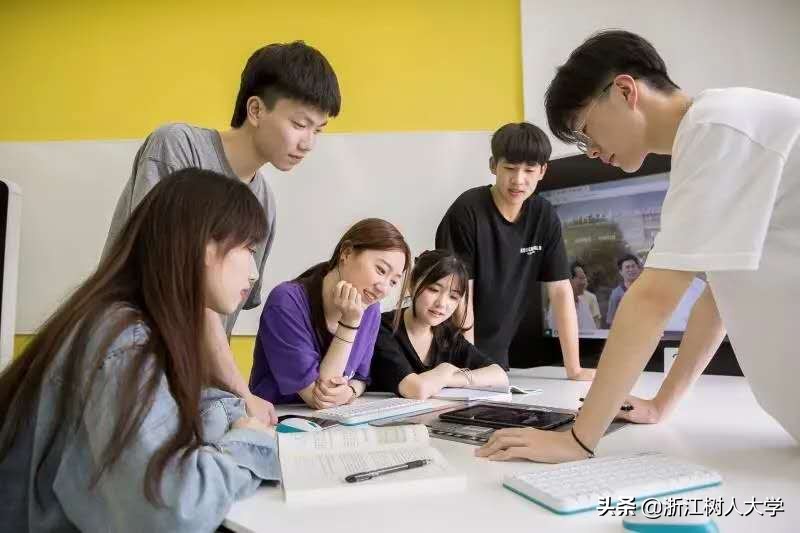 2020年“十大热搜专业”出炉！今年最受考生关注的专业，这里也有