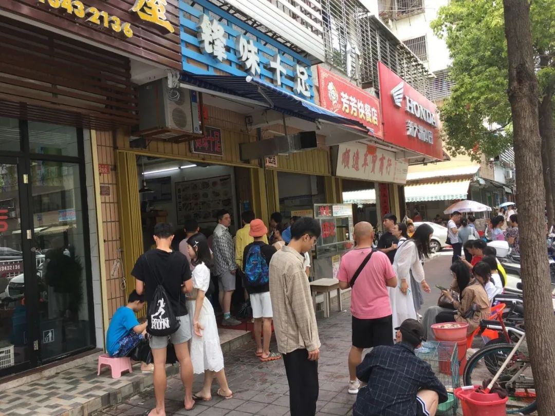 南澳岛：2天2夜不完全攻略，小众路线尽兴游