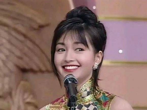 大无语！香港10位漂亮女星却没有红起来，港圈为何美女难出头？