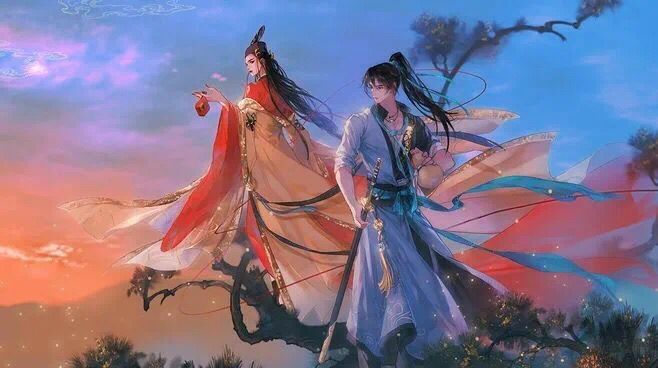 万古神帝：太乙神功榜五大功法，若尘无极经第一，三尸炼道垫底