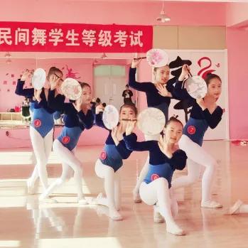 塞上江南·花儿绽放 | 宁夏考区学生考级精彩呈现