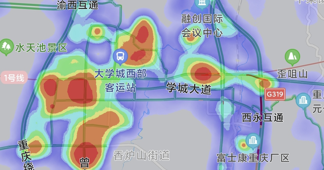 下一个中央公园在哪里