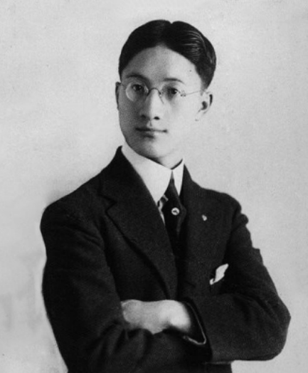 徐志摩去世后，留下遗物《康桥日记》，林徽因抢夺后为何将其烧毁