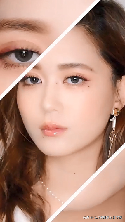 女明星同款美人痣 | 优化五官的点痣大法,快来学