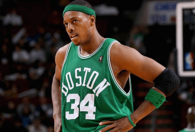 nba34号的小前锋有哪些（NBA34号球星一队有多无解？这5人一队 不需要教练都能夺冠）-华海博客