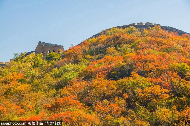 北京旅游点有哪些景点(中国旅游点有哪些景点)
