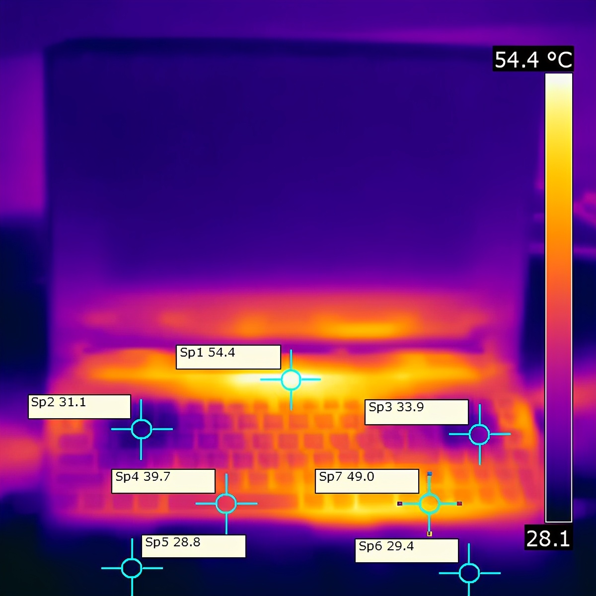 暗影3电竞版(Acer暗影骑士·龙游戏本上手实测：锐龙7 5800H RTX 3060性能强悍，价格亲民)