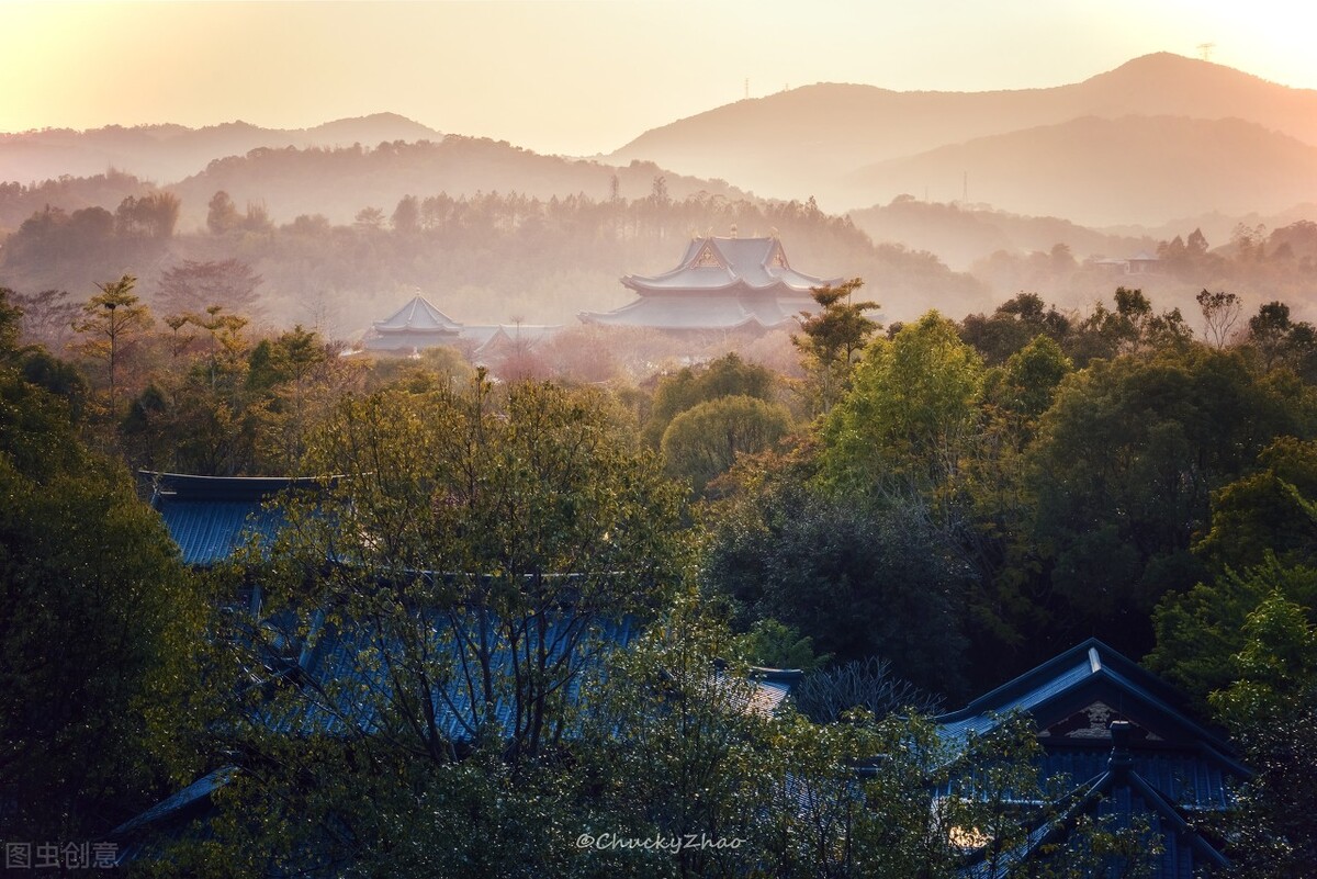 中国十大温泉（一文了解国内的10大温泉胜地）