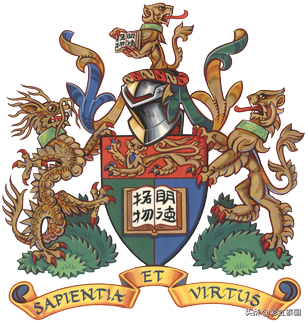 2020年QS亚洲大学排名前二十大学标志、徽章汇总