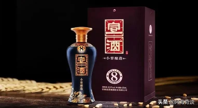 徽酒激荡发展三十年：安徽名酒从“群雄争霸”到“三足鼎立”