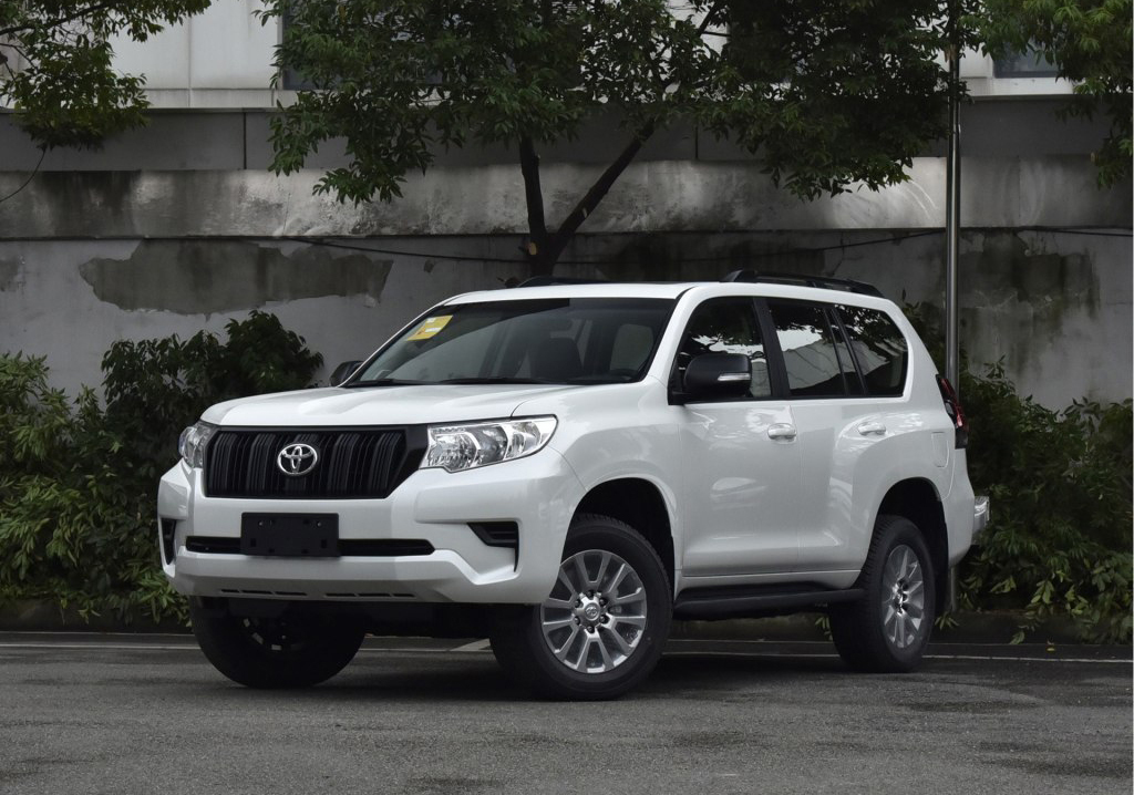 这几款丰田出产的suv品质高油耗低,其中一款越野神车人人都想要