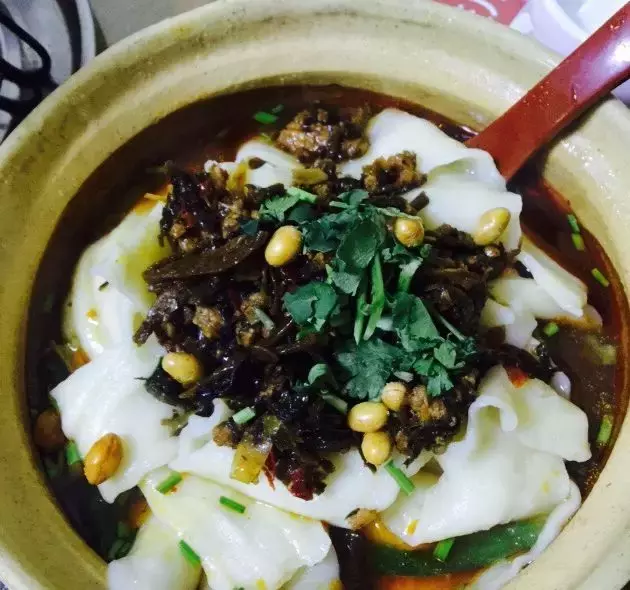 长春这10家老味道,每一口都是小时候的回忆,你吃过几家?