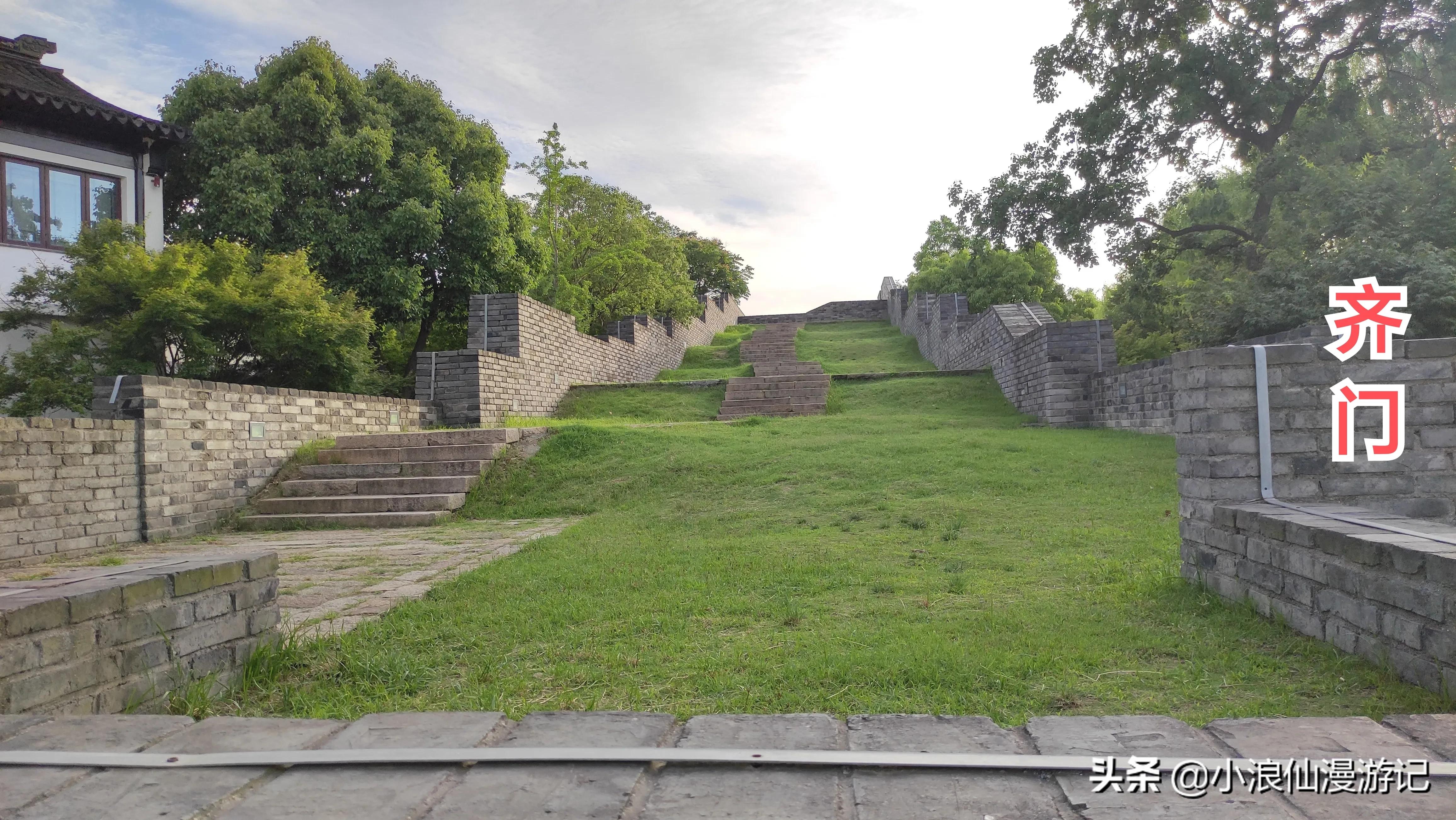 100个免费苏州景点，喜欢的赶紧收藏