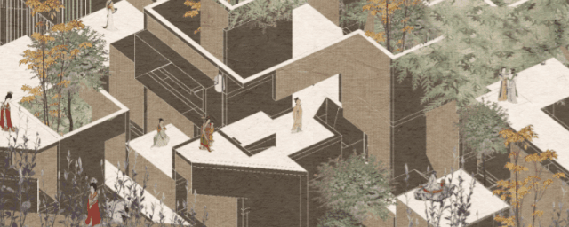 湖北大学艺术学院本科生毕业作品展