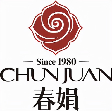 像是"蓝风"系列洗衣粉,"红玫瑰"餐具洗洁精,"双猫"洗衣浆(膏)及"春娟"