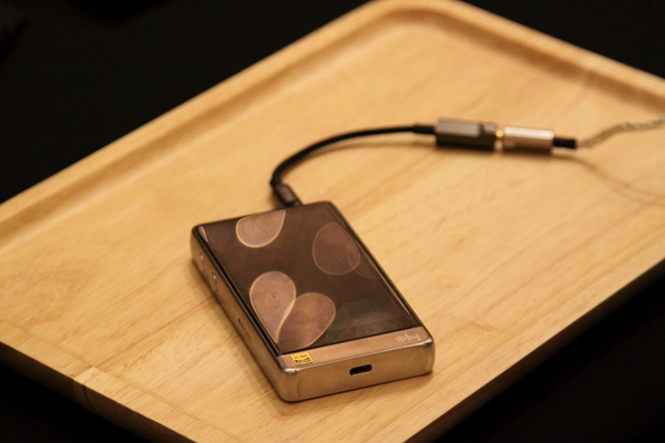 拉出去引进来，构建大平台：2018Canjam上海耳机展