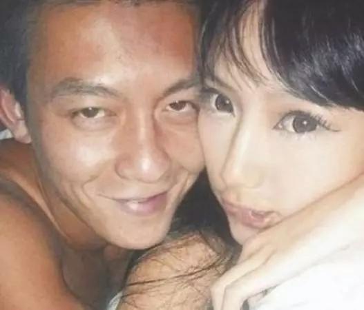 “盲侠大律师”王浩信：二获TVB视帝好风光，曾在妻子孕期出轨