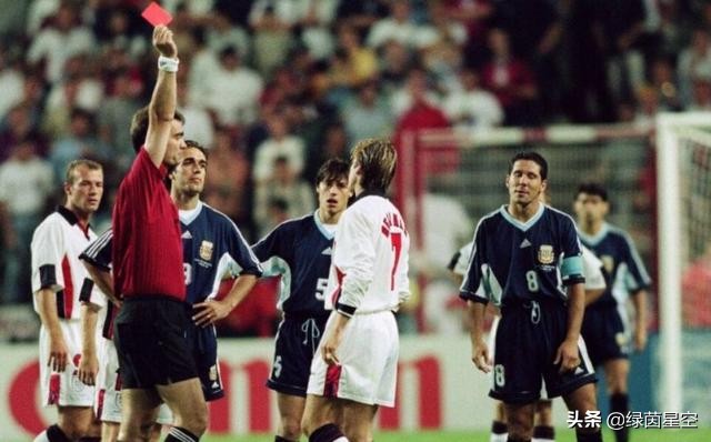 九八年世界杯参赛球队（老球迷看得懂，98年世界杯足球赛九大记忆）