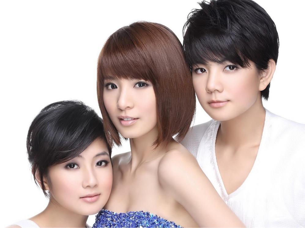 she组合三人的真名(she组合三人的真名任家萱) - 武陵观察网