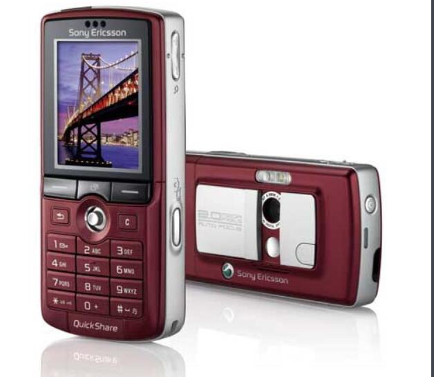 索尼爱立信k750「索尼爱立信k750手机」