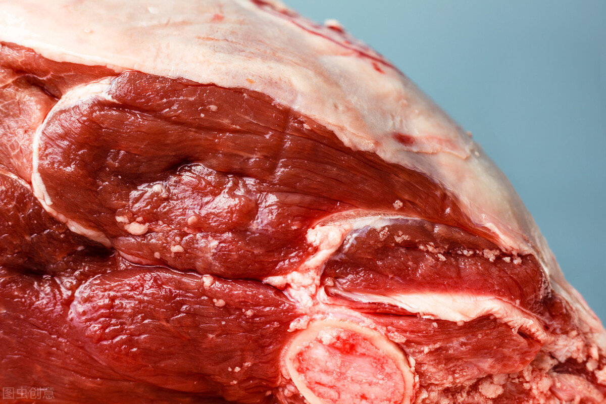 猪肉买回家，发现袋子上有血水，是好还是坏？看完以后涨知识了