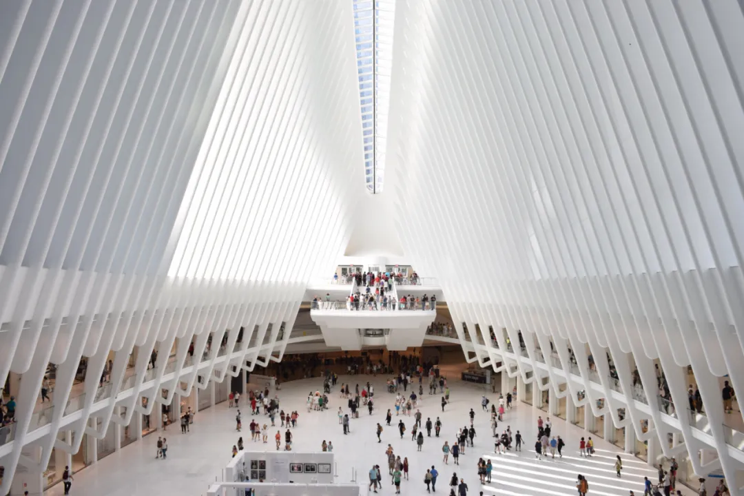 校园开放空间景观设计，竟然可以如此“有趣”？