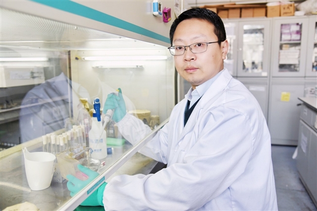 索化夷：匠心“酿”造 “微”而不微