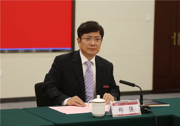 太原理工大：前清华教务处副处长主持行政工作