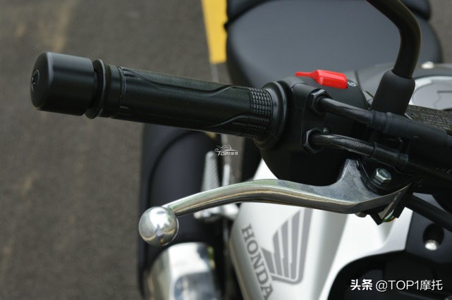 被价格掩盖了实力！本田CB300R骑行体验 完美的入门级街车