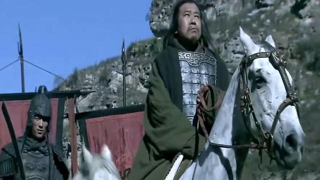 刘备与其坐骑真是绝配，"妨主"之名无人能比