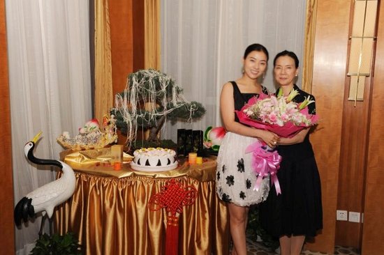 盘点：从湖南常德走出去的3位当红女明星，人生各异