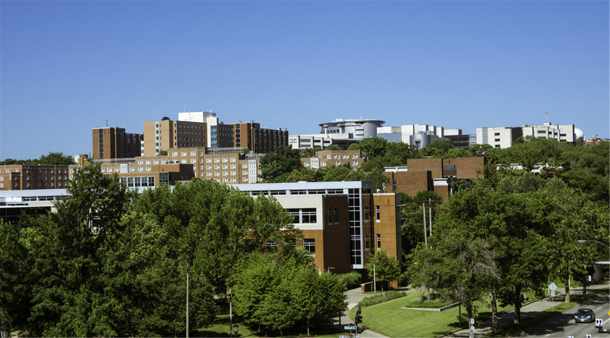 浙江温州的5所超强高中，每一所都十分优秀