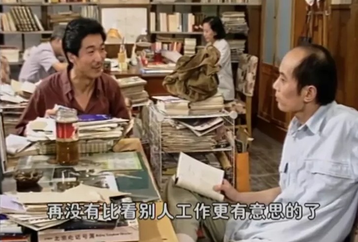从1990到2010年，每年一部经典电视剧，满满的回忆杀