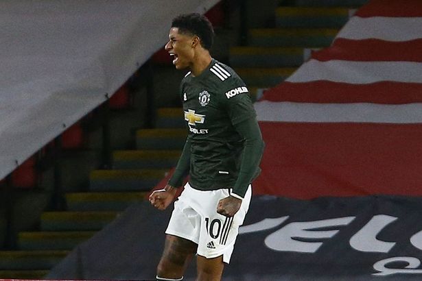 在曼联终老的球员（曼联开30万周薪续约拉什福德，担心巴萨皇马挖角！他要终老曼联）-华海博客