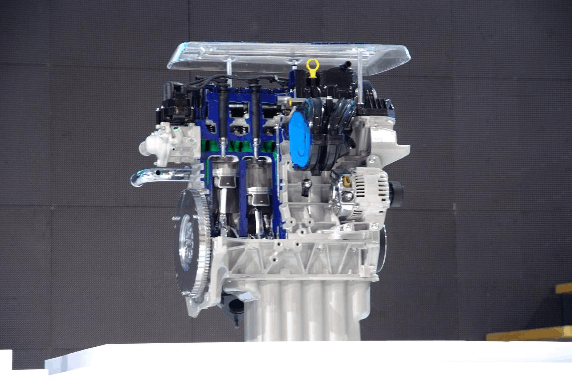 长安jl473发动机是否存在机油乳化问题「蓝鲸bluecore技术解析」