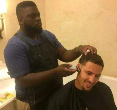 为什么nba球员这么多秃头（NBA球星理发要多少钱？说出来你可能不信，网友：难怪这么多光头）