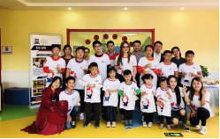 ​​专业推荐||兰州外语职业学院国际教育系