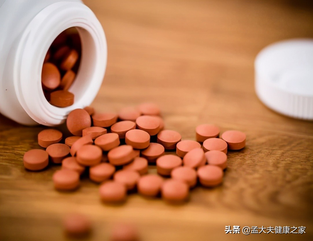 高血压患者能吃伟哥类药物吗？从多个方面告诉你真相
