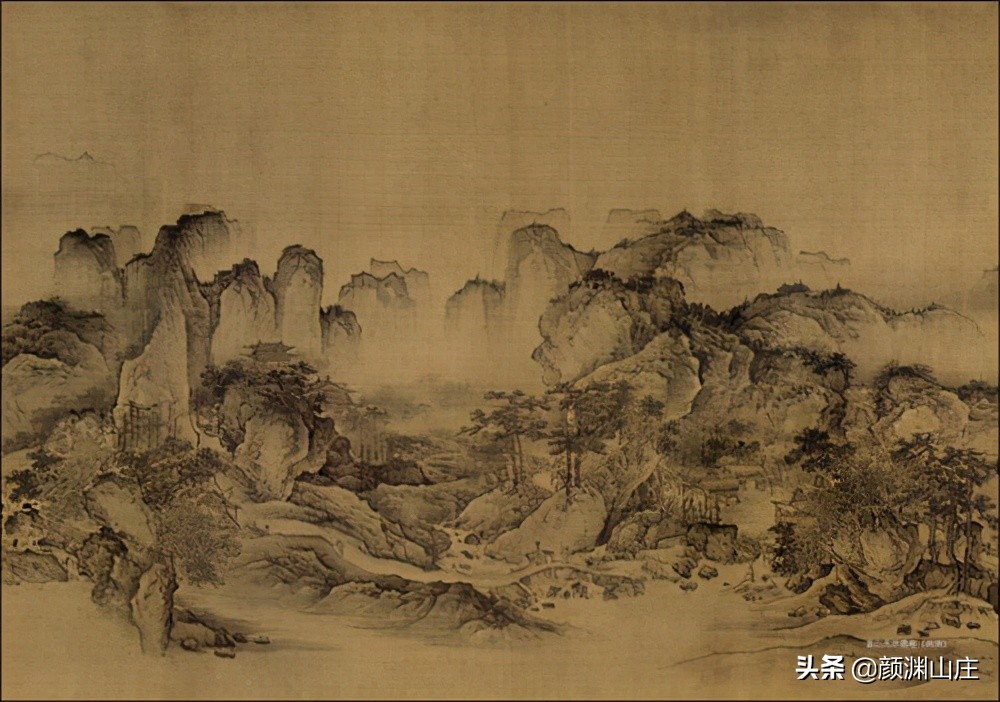 《秋天诗词集327篇全集》无言斜倚小书楼，暗思前事不胜愁