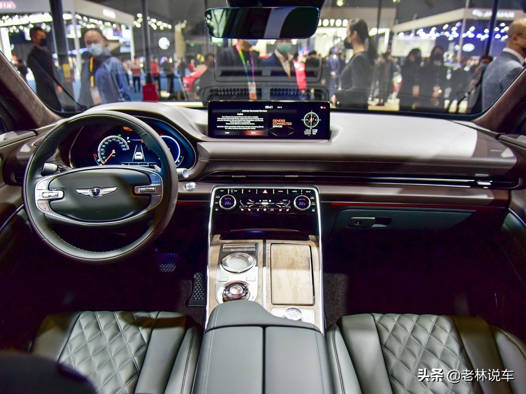 2021年将上市的4款重磅SUV，每款都是热门，都能收割钱包