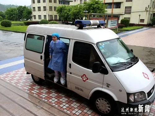 2020年四川省高职单招成绩出炉，回顾镜头下的感动瞬间