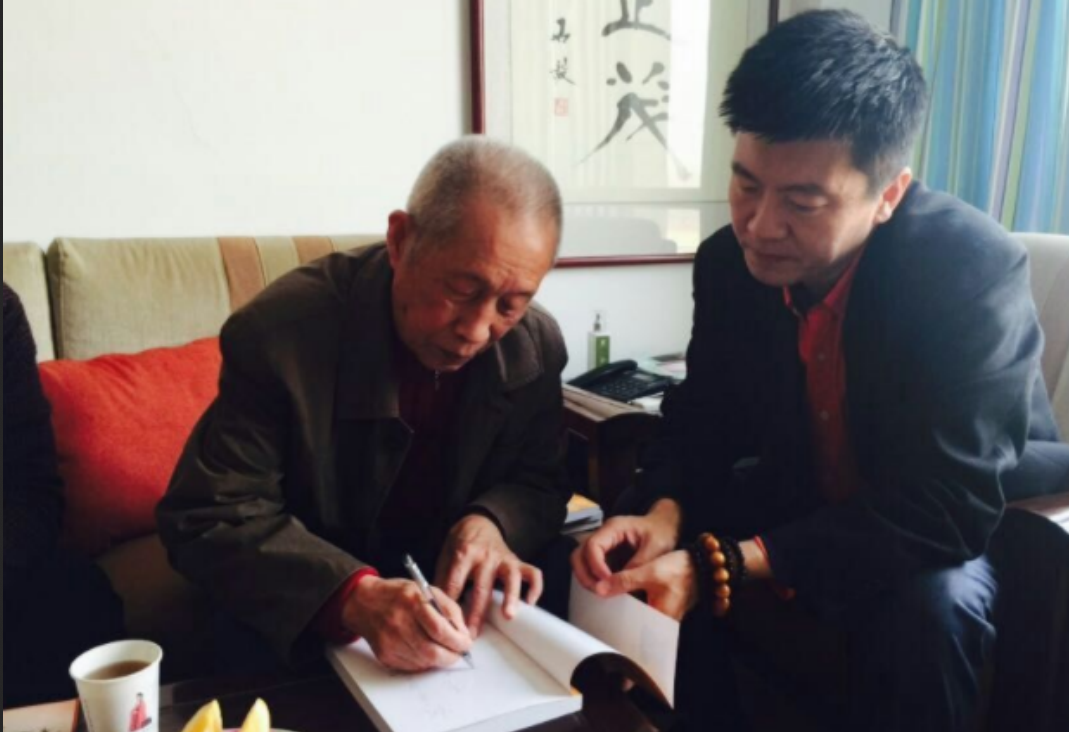 红军厅长牺牲无法被评为烈士，儿子写信找毛主席作证，结局如何？