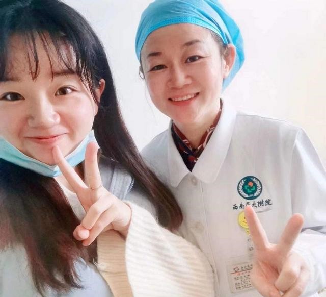 50岁母亲陪女儿考研，结果均被录取：父母的格局影响孩子的未来