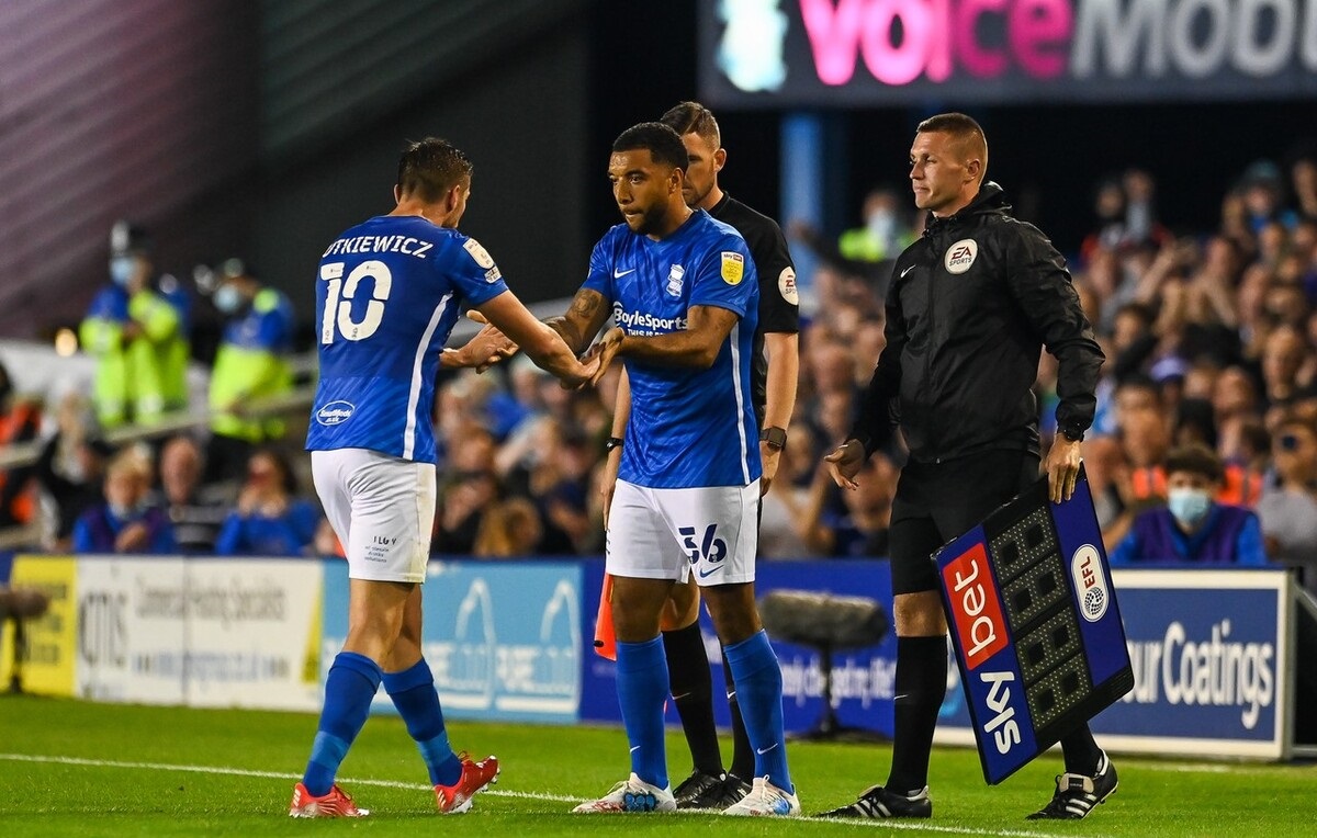 伯明翰vs富勒姆历史战绩（英冠：伯明翰VS富勒姆，伯明翰状态不稳，富勒姆反客为主）